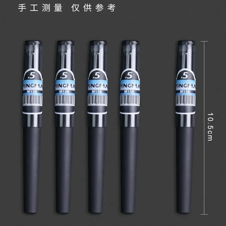 29pcs Pocket Pen Short Portable Small Student Mini Gel Pen Black 0.5 Bullet Office 
29pcs Pocket Pen Short Portable Small Student Mini Gel Pen Black 0.5 Bullet Office