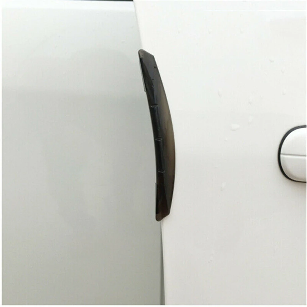 4PCS Car Sticker Door Edge Guards Trim Molding Protection Strip Scratch Protector Car Crash Barriers Door Guard Collision CSV
4PCS Car Sticker Door Edge Guards Trim Molding Protection Strip Scratch Protector Car Crash Barriers Door Guard Collision CSV