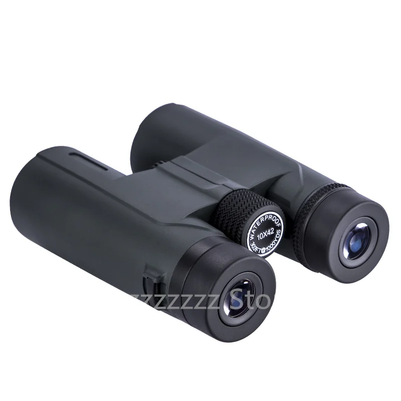 10X42 HD binoculars large viewing angle low light night visionprofessional huntingcampingoutdoor viewing
10X42 HD binoculars large viewing angle low light night visionprofessional huntingcampingoutdoor viewing