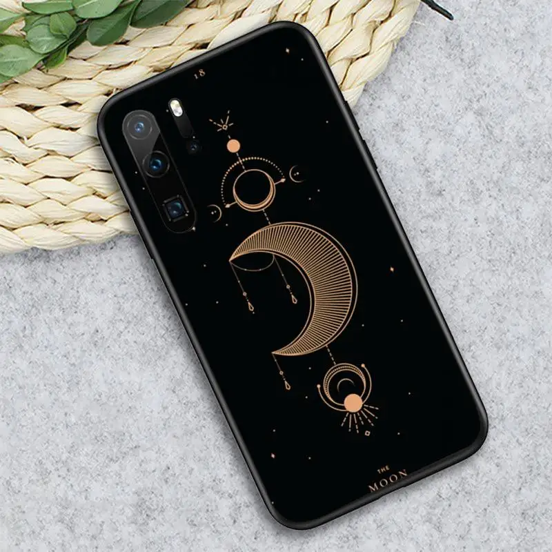 Witches moon Tarot Mystery Totem Phone Case For Huawei honor Mate P 10 20 30 40 i 9 8 pro x Lite smart 2019 nova 5t
Witches moon Tarot Mystery Totem Phone Case For Huawei honor Mate P 10 20 30 40 i 9 8 pro x Lite smart 2019 nova 5t