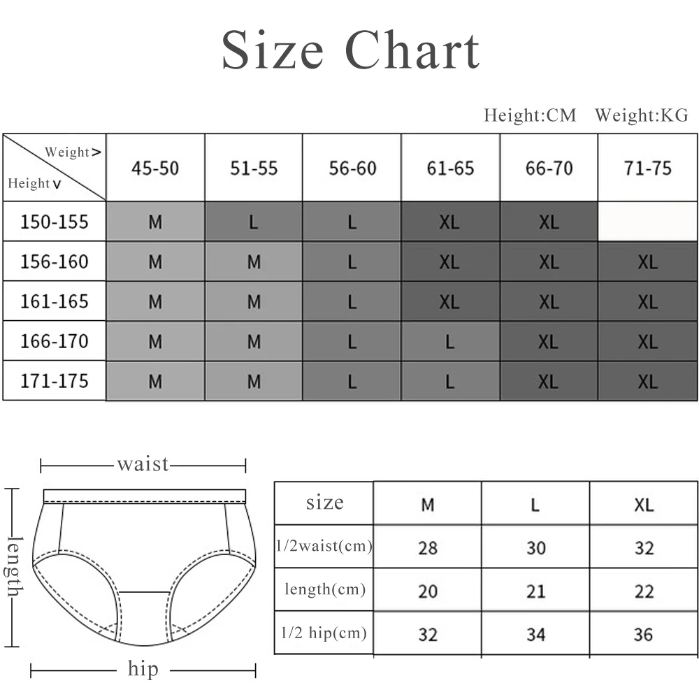 Women Underwear Cotton Panties Female Underpants Sexy Lingerie Panties for Women Girls Briefs Low-waist Intimates Tangas Mujer
Women Underwear Cotton Panties Female Underpants Sexy Lingerie Panties for Women Girls Briefs Low-waist Intimates Tangas Mujer