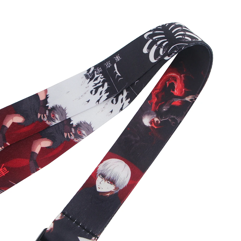 BG737 Dongmanli Ghost Cartoon Lanyard Keychain Lanyards for Key Badges ID Cell Phone Rope Neck Straps Accessories Gift
BG737 Dongmanli Ghost Cartoon Lanyard Keychain Lanyards for Key Badges ID Cell Phone Rope Neck Straps Accessories Gift