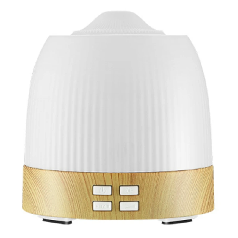 Air Humidifier Essential Oil Diffuser Ultrasonic Cool Mist Maker Fogger Humidifier LED Lamp Aroma Diffuser Electric
Air Humidifier Essential Oil Diffuser Ultrasonic Cool Mist Maker Fogger Humidifier LED Lamp Aroma Diffuser Electric