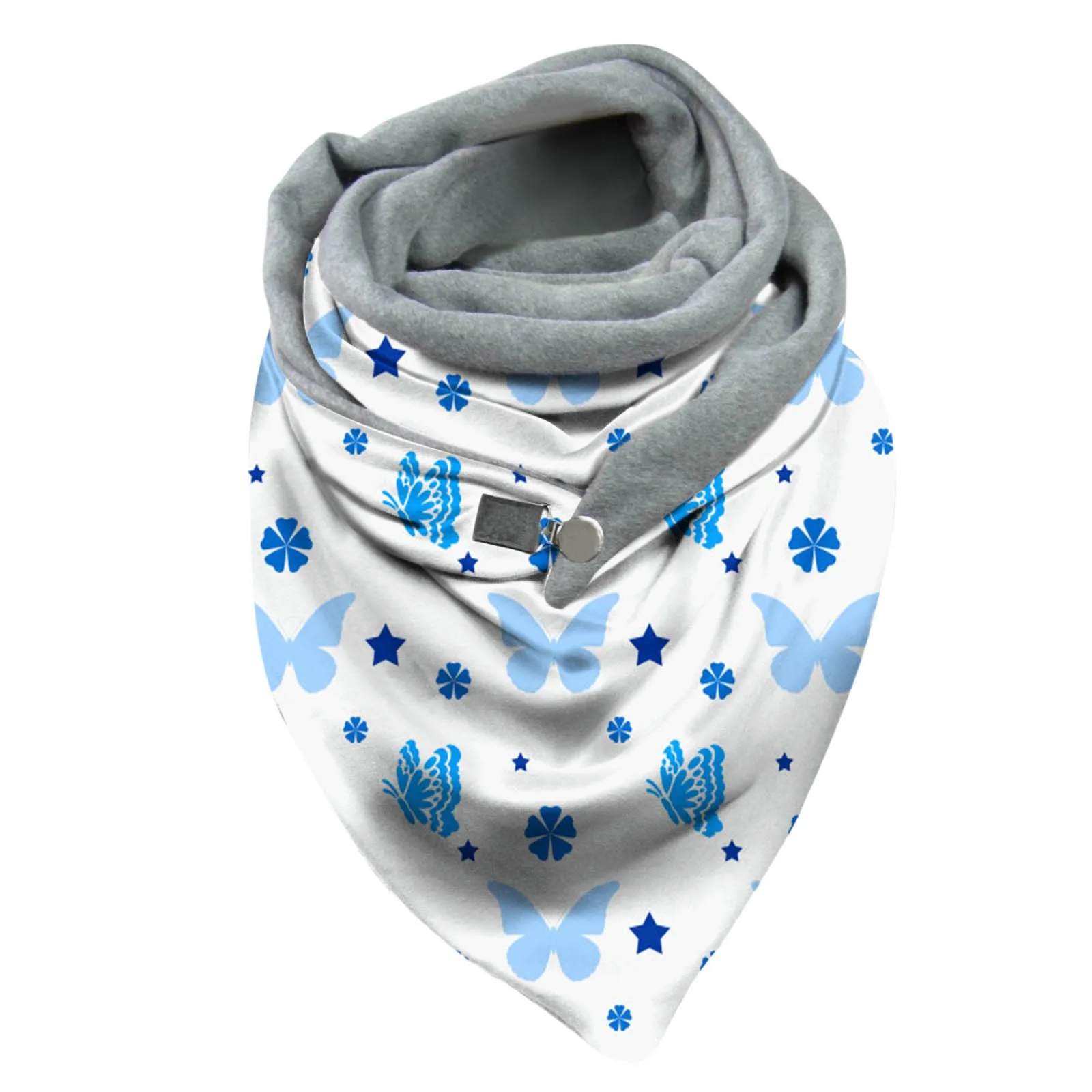 Fashion Women Cute Cat Print Scarf Hijabs Female Lady Retro Multi-purpose Shawl Button Scarf Ladies Wraps Foulard Bufand
Fashion Women Cute Cat Print Scarf Hijabs Female Lady Retro Multi-purpose Shawl Button Scarf Ladies Wraps Foulard Bufand