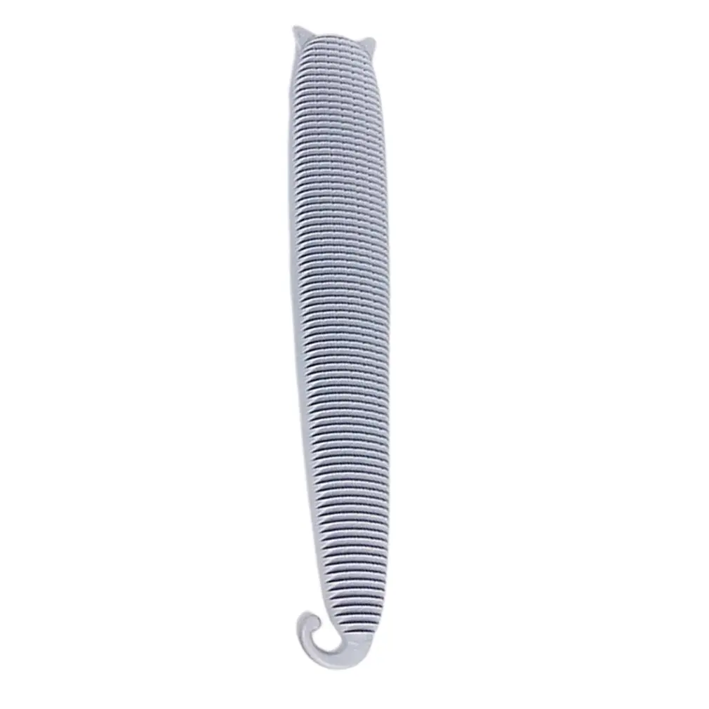 Cat Tongue Pet Daily Hair Care Tools Simulation Massage Comb Pet Tongue Comb Portable Pet Daily Remove Floating Hair Care Tools
Cat Tongue Pet Daily Hair Care Tools Simulation Massage Comb Pet Tongue Comb Portable Pet Daily Remove Floating Hair Care Tools