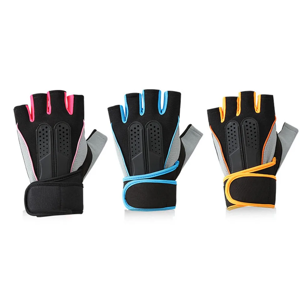Body Building Gym Training Fitness WeightLifting Gloves For Men Women Workout Half Finger Guantes Exercise Gym Tactical Gloves
Body Building Gym Training Fitness WeightLifting Gloves For Men Women Workout Half Finger Guantes Exercise Gym Tactical Gloves