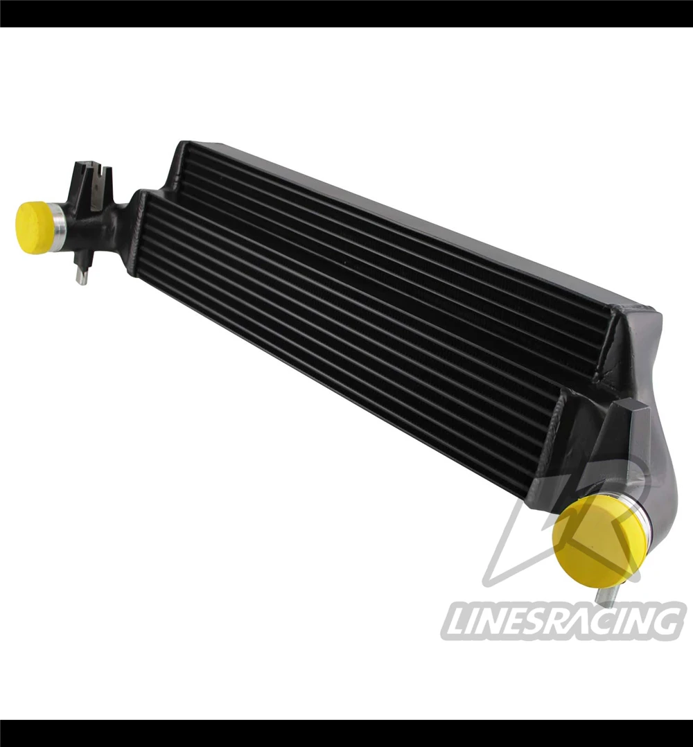 Competition Tuning Intercooler EVO1 Fits For Audi S1 2.0TSI Silver /Black 
Competition Tuning Intercooler EVO1 Fits For Audi S1 2.0TSI Silver /Black