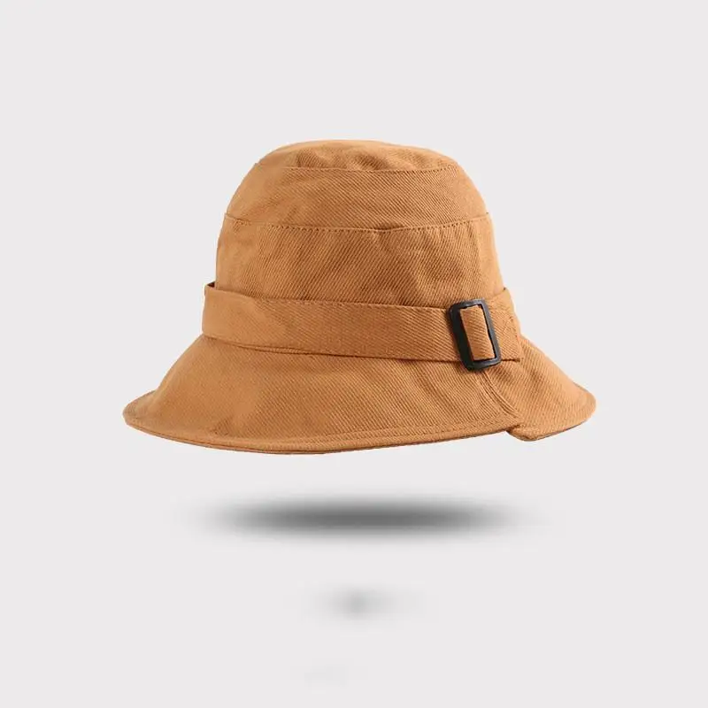 2021 Cotton new style fashion joker solid color Bucket Hat Fisherman Hat outdoor travel hat Sun Cap Hats for Women 213
2021 Cotton new style fashion joker solid color Bucket Hat Fisherman Hat outdoor travel hat Sun Cap Hats for Women 213