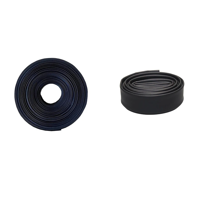 2 Pcs Black Heat Shrink Tube Electrical Sleeving Car Cable/Wire Heatshrink Tubing Wrap - 2.5MM,2M & 3MM,2M
2 Pcs Black Heat Shrink Tube Electrical Sleeving Car Cable/Wire Heatshrink Tubing Wrap - 2.5MM,2M & 3MM,2M
