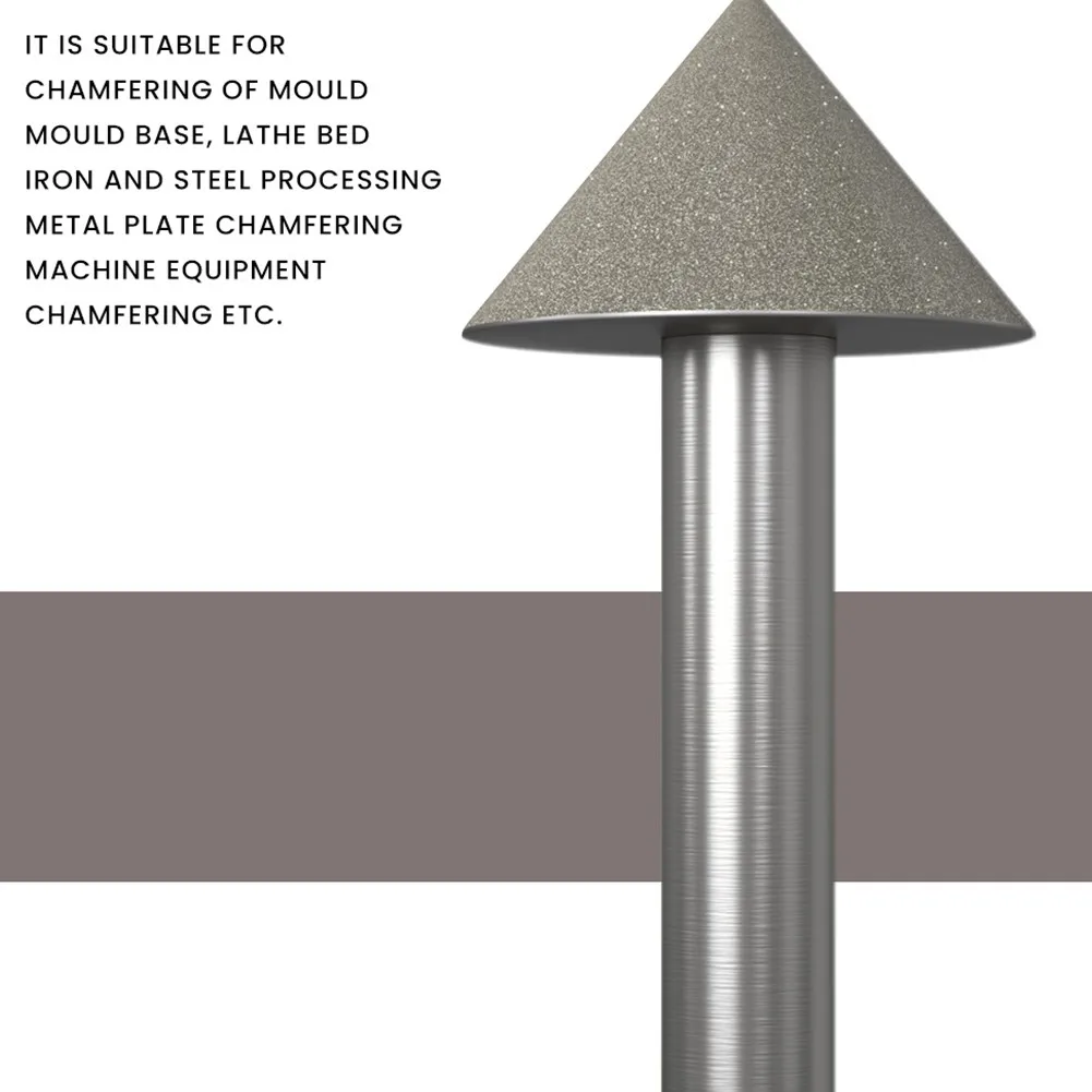 Free Shipping 20-60mm 90 Degree Vacuum Brazed Diamond Countersink Chamfering Tool Drill Bit For Tile Marble Granite Quartz Stone
Free Shipping 20-60mm 90 Degree Vacuum Brazed Diamond Countersink Chamfering Tool Drill Bit For Tile Marble Granite Quartz Stone
