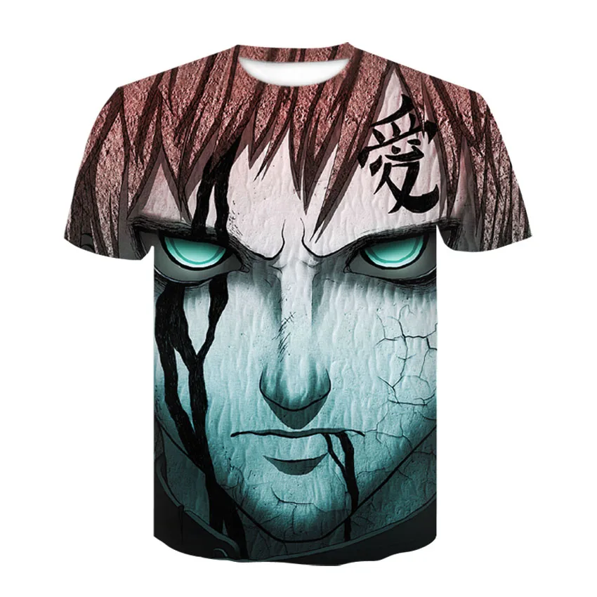 UG Fashion Luffy T-shirt Men And Women New Fashion Hip-hop Animation 3D Casual Wild Men's 3D Printing Summer
UG Fashion Luffy T-shirt Men And Women New Fashion Hip-hop Animation 3D Casual Wild Men's 3D Printing Summer