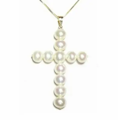 AAA 7-8mm Natural South Sea White Pearl Pendant Necklace 18''silver chain
AAA 7-8mm Natural South Sea White Pearl Pendant Necklace 18''silver chain