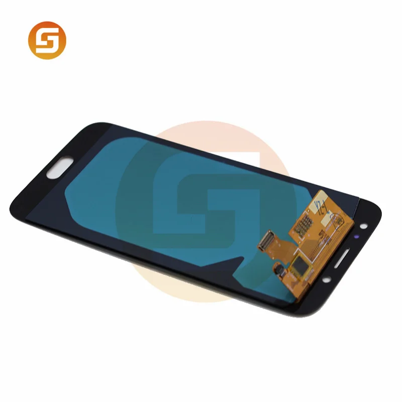 5.5"LCD Super Amoled For Samsung Galaxy J7 Pro 2017 J730 J730F LCD Display and Touch Screen Digitizer Assembly
5.5"LCD Super Amoled For Samsung Galaxy J7 Pro 2017 J730 J730F LCD Display and Touch Screen Digitizer Assembly