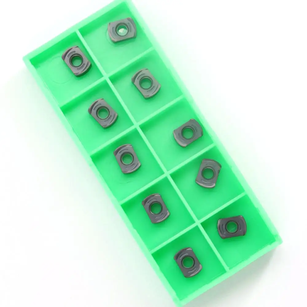 Cnc machine BLMP fast feedrate milling holder inserts BLMP0603R-M carbide inserts for steel machining
Cnc machine BLMP fast feedrate milling holder inserts BLMP0603R-M carbide inserts for steel machining