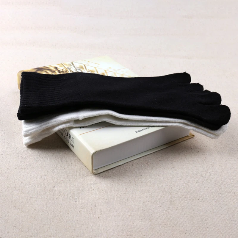 Men Casual Five-toe Socks Summer Autumn Short Tube Five Finger Ankle Socks Breathable Deodorant Business Toes Socks Male MKB029
Men Casual Five-toe Socks Summer Autumn Short Tube Five Finger Ankle Socks Breathable Deodorant Business Toes Socks Male MKB029