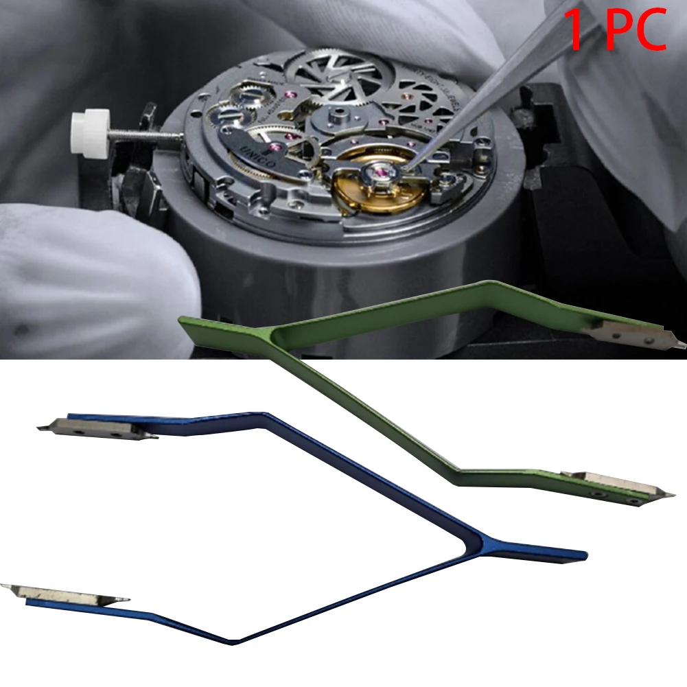 Pin Remover Accessories Bracelets Watchmaker Mini Tweezer Spring Bar Tool Shaft Watch Repair Band Stainless Steel Portable Strap
Pin Remover Accessories Bracelets Watchmaker Mini Tweezer Spring Bar Tool Shaft Watch Repair Band Stainless Steel Portable Strap