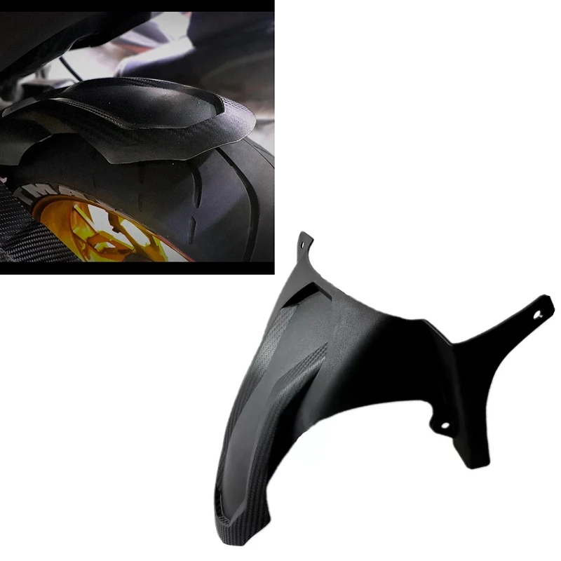 Motorcycle Rear Mudguard Rear Fender for Yamaha T-MAX 560 Tmax560 2020 TMAX530 2017-2019
Motorcycle Rear Mudguard Rear Fender for Yamaha T-MAX 560 Tmax560 2020 TMAX530 2017-2019