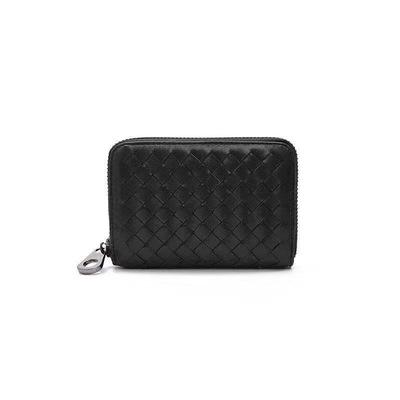 Fashion card holders wallets women and men sheepskin bank cards wallet zipper knitting short purse many colors free shipping
Fashion card holders wallets women and men sheepskin bank cards wallet zipper knitting short purse many colors free shipping