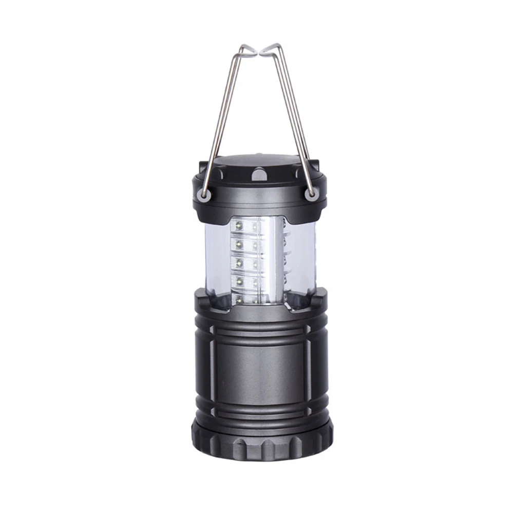 Foldable Portable Camping Lamp 30 LED Multifunctional Tent Hanging Lantern Emergency Hiking Fishing Lighting Camping Lamp
Foldable Portable Camping Lamp 30 LED Multifunctional Tent Hanging Lantern Emergency Hiking Fishing Lighting Camping Lamp