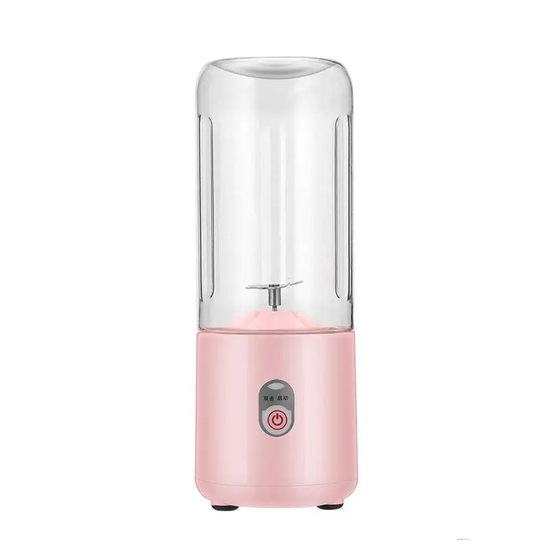 Juicer Portable Multi-function Household Small Juicer USB Charging Mini Electric Fruit Machine 
Juicer Portable Multi-function Household Small Juicer USB Charging Mini Electric Fruit Machine