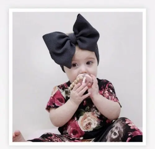 Pudcoco US Stock Baby Girls Toddler Turban Solid Headband Hair Band Bow Accessories Headwear
Pudcoco US Stock Baby Girls Toddler Turban Solid Headband Hair Band Bow Accessories Headwear