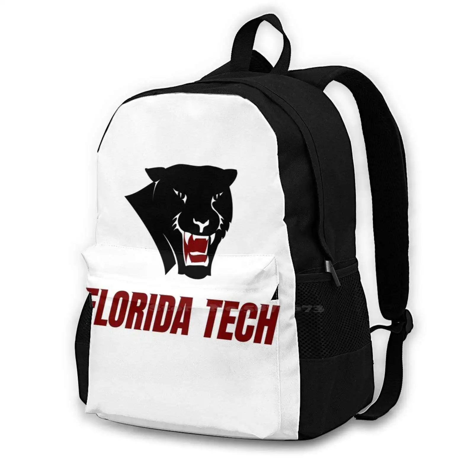 Florida Tech Panthers Fashion Travel Laptop School Backpack Bag Florida Tech Panthers Florida Tech Panthers Logo Logo Fans
Florida Tech Panthers Fashion Travel Laptop School Backpack Bag Florida Tech Panthers Florida Tech Panthers Logo Logo Fans