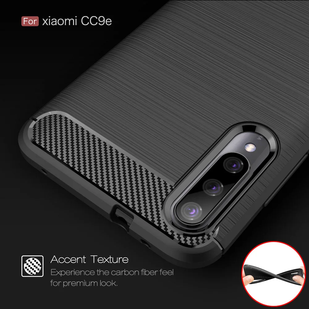 Чехол для Xiaomi Mi CC9E чехол CC9 A3 9 10 MIA3 Mi9 Mi10 Ultra Note Lite Zoom Pro Youth 5G|Бамперы| |