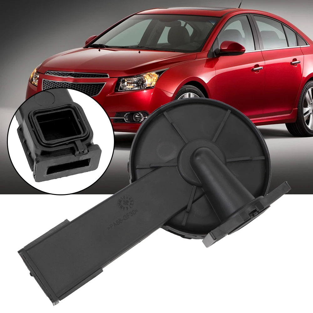Выпускной клапан для Chevrolet Chevy Cruze Aveo 1.6L Saturn Astra H/J Zafira 55558118 55564395 крышка клапана двигателя
Выпускной клапан для Chevrolet Chevy Cruze Aveo 1.6L Saturn Astra H/J Zafira 55558118 55564395 крышка клапана двигателя