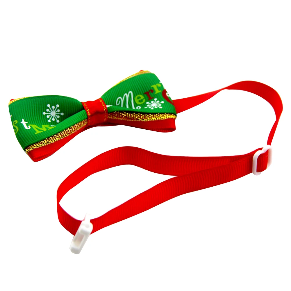 Pet Dog Cat Necklace Pet Bow Puppy Kitten Tie Necktie Collar With A Bowknot For Christmas Dogs Accessories Doll Dog Pet Products
Pet Dog Cat Necklace Pet Bow Puppy Kitten Tie Necktie Collar With A Bowknot For Christmas Dogs Accessories Doll Dog Pet Products
