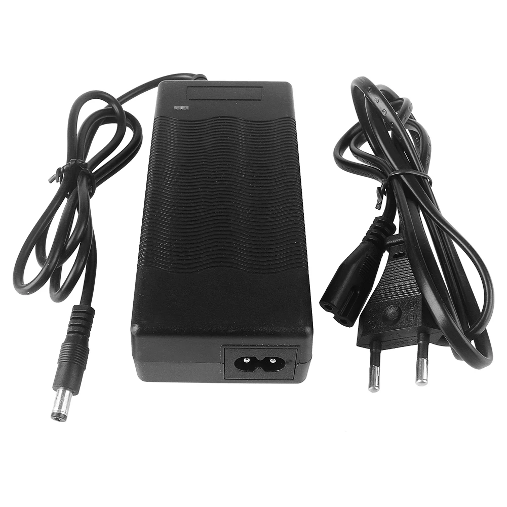 42V Electric Scooter Chargers Direct Current Heads Chargers Lithium Battery Charger Power Supply Adapters Power Accessories
42V Electric Scooter Chargers Direct Current Heads Chargers Lithium Battery Charger Power Supply Adapters Power Accessories