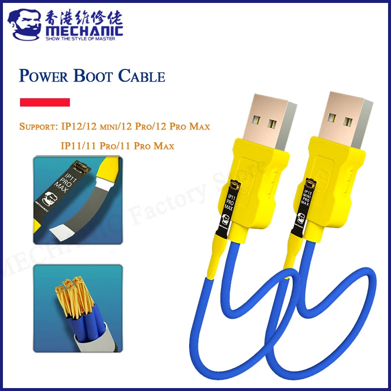 Кабель с пряжкой для соединения аккумулятора MECHANIC Power Line для IP11/11 Pro/11 Pro Max для iP12/12 mini/12 Pro/12 Pro Max
Кабель с пряжкой для соединения аккумулятора MECHANIC Power Line для IP11/11 Pro/11 Pro Max для iP12/12 mini/12 Pro/12 Pro Max