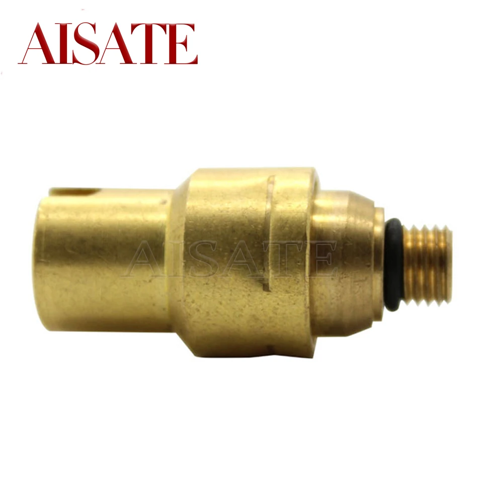 Передняя деталь воздушного клапана для Audi A8 D3 VW Bentley Phaeton BMW F02 E65 4E0616039AF 4E0616040AF