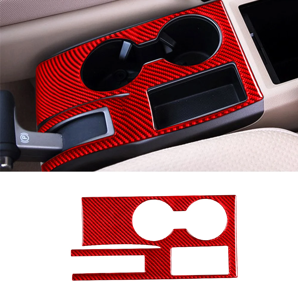 for Honda CRV 2007-2011 Gear Shift Cup Holder Panel Decoration Trim Decal Sticker Car Interior Accessories Carbon Fiber
for Honda CRV 2007-2011 Gear Shift Cup Holder Panel Decoration Trim Decal Sticker Car Interior Accessories Carbon Fiber