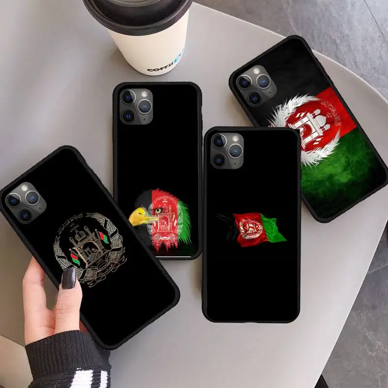 Afghan Afghanistan National flag Phone Case For iphone 12 11 13 7 8 6 s plus x xs xr pro max mini
Afghan Afghanistan National flag Phone Case For iphone 12 11 13 7 8 6 s plus x xs xr pro max mini