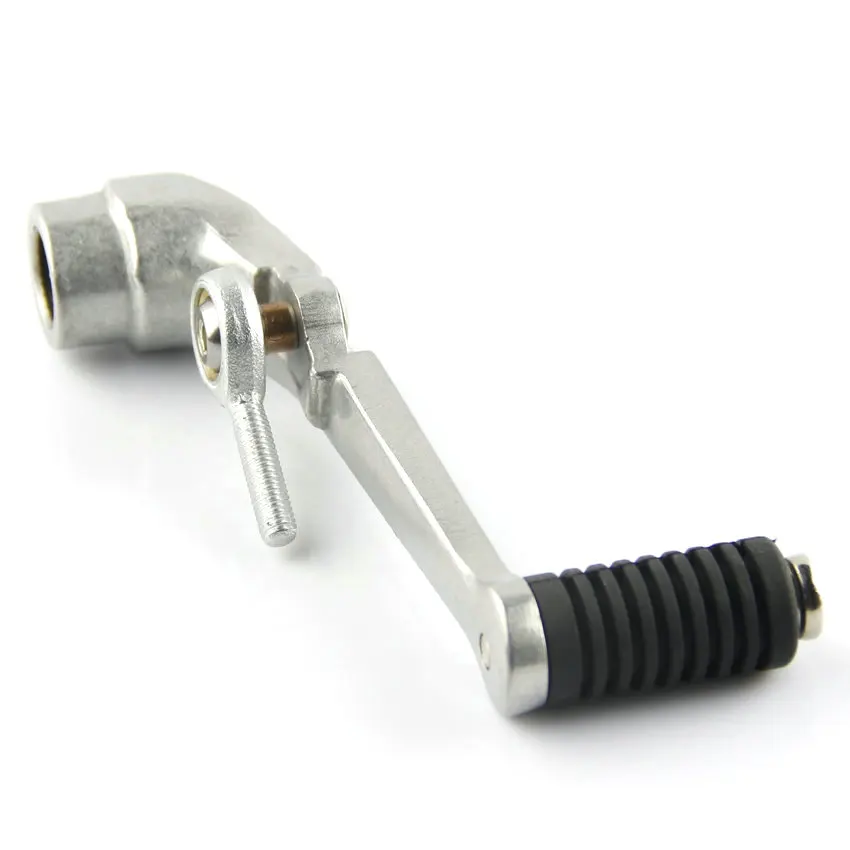 Motorcycle Pedal gearshift Gear lever For Honda CBR1000 CBR1000RR Fireblade SC59 2008-2009 2010-2017 24720-MFL-000 24720-MFL-305
Motorcycle Pedal gearshift Gear lever For Honda CBR1000 CBR1000RR Fireblade SC59 2008-2009 2010-2017 24720-MFL-000 24720-MFL-305