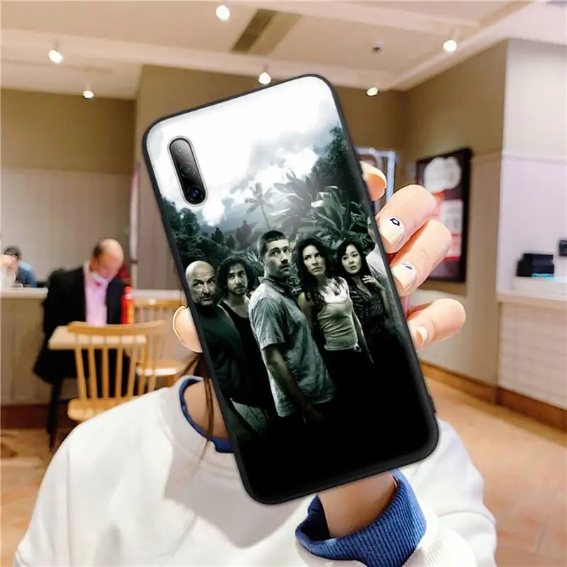 American TV Series Lost DIY Phone Case for Xiaomi mi 11 ultra 10t A1 A2 I6 5x smart 9 SE 8 LITE MAX2 Funda coque cover
American TV Series Lost DIY Phone Case for Xiaomi mi 11 ultra 10t A1 A2 I6 5x smart 9 SE 8 LITE MAX2 Funda coque cover