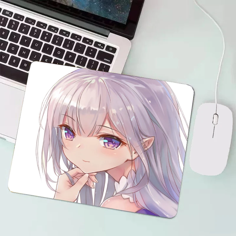 Anime sexy custom universal non-slip mouse pad leather gaming mouse pad new small table mat stylish and comfortable suitable for
Anime sexy custom universal non-slip mouse pad leather gaming mouse pad new small table mat stylish and comfortable suitable for