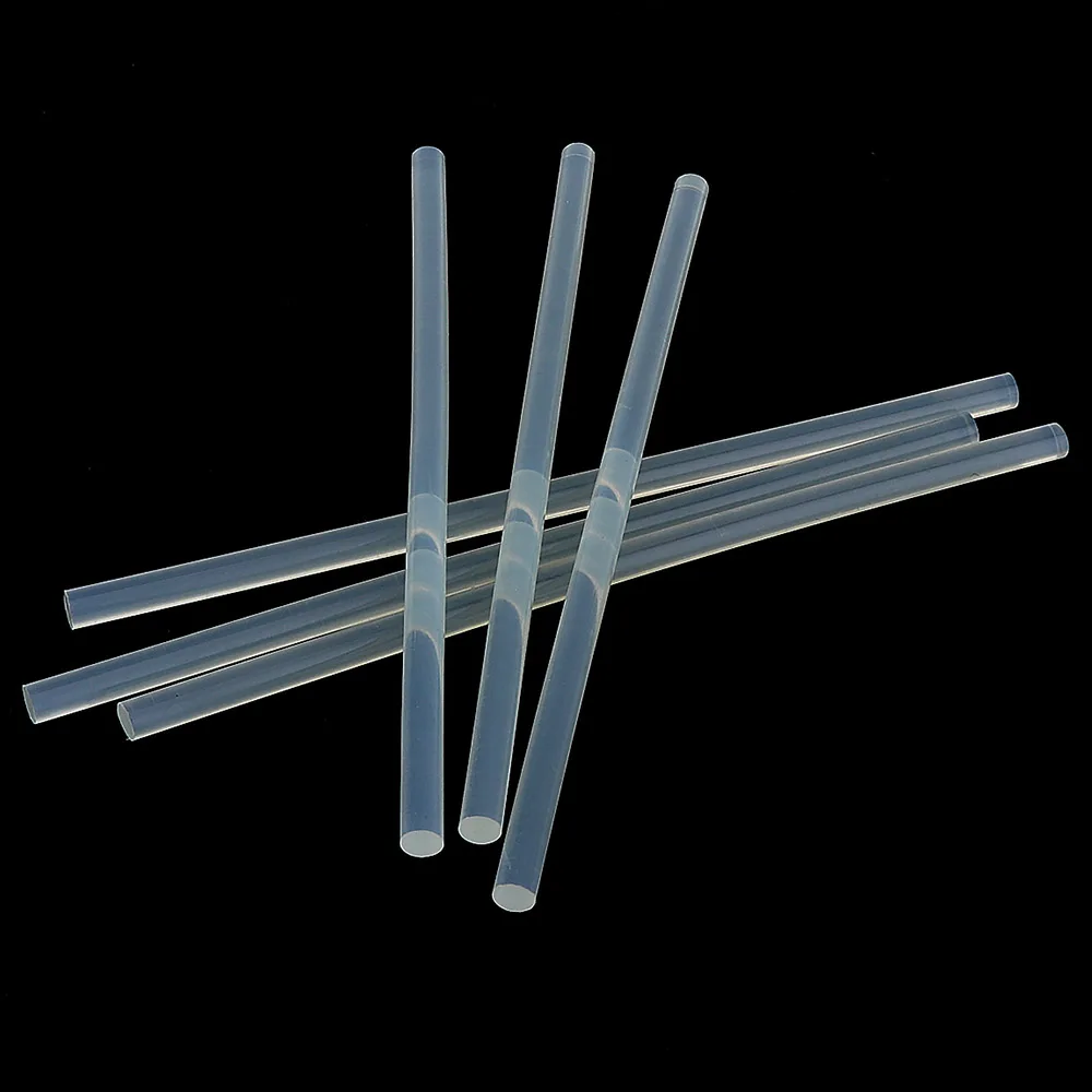 5-100 шт. прозрачные палочки для термоклея 7 мм/11 мм | Инструменты