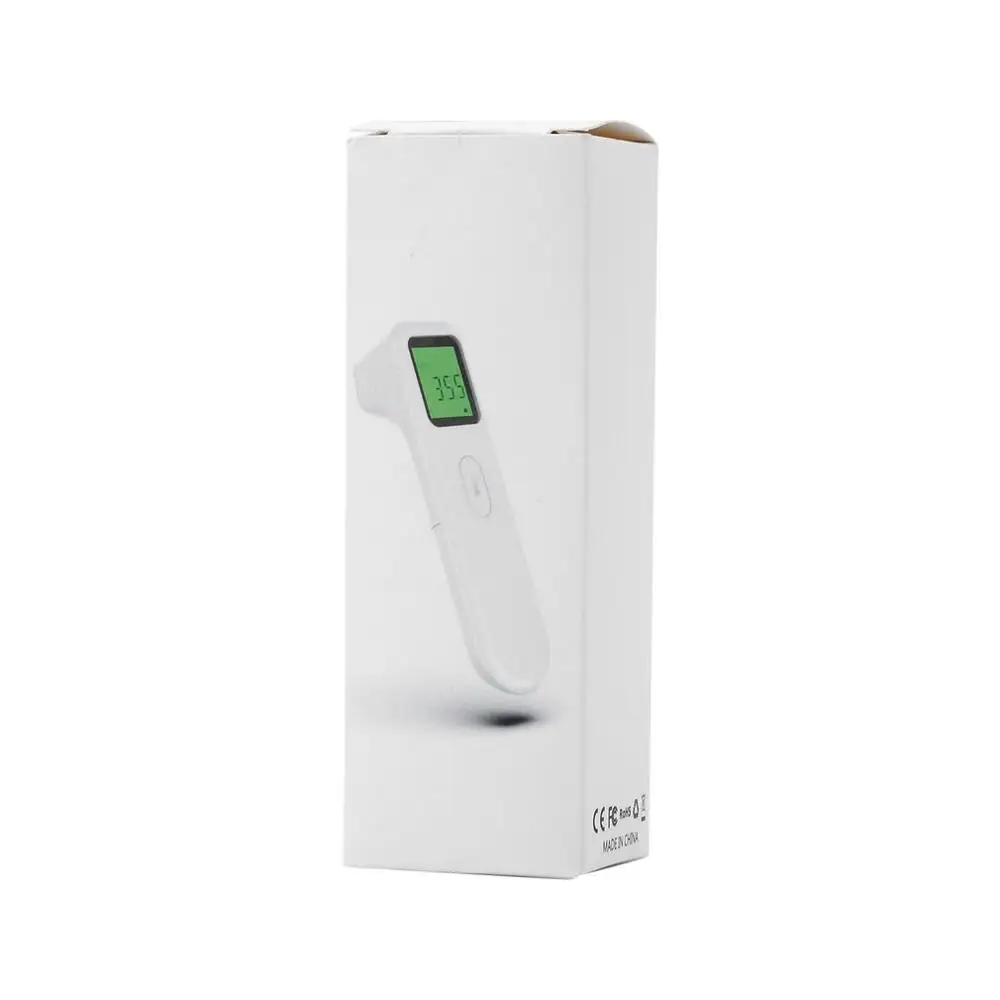termometro digital thermometer Non-contact Infrared termometer IR temperature meter Digital temperature gun LCD Display
termometro digital thermometer Non-contact Infrared termometer IR temperature meter Digital temperature gun LCD Display