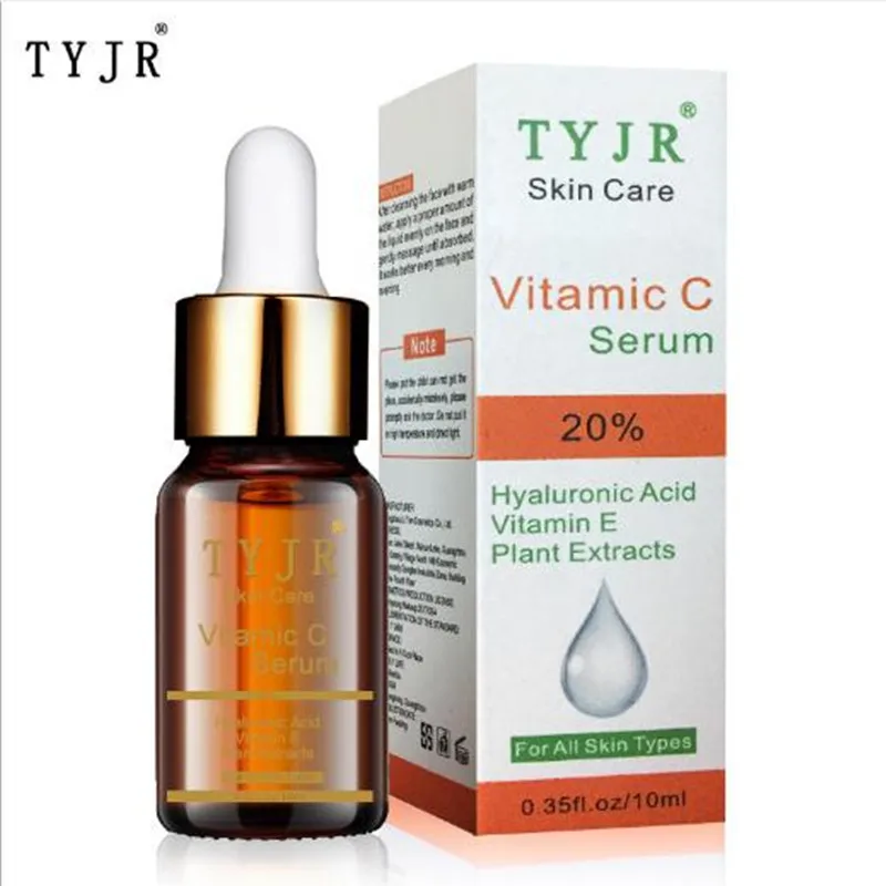 VIBRANT GLAMOUR Hyaluronic Acid Face Serum Anti-Aging Shrink Pore Whitening Moisturizing Essence Face Cream Dry Skin Care 10ml
VIBRANT GLAMOUR Hyaluronic Acid Face Serum Anti-Aging Shrink Pore Whitening Moisturizing Essence Face Cream Dry Skin Care 10ml