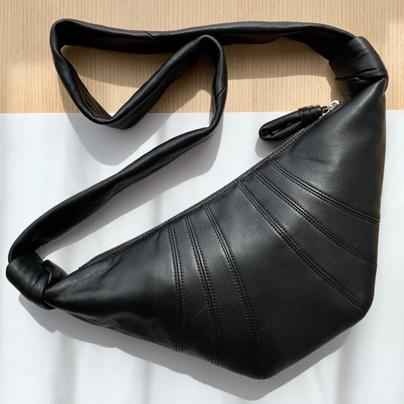 Genuine Leather Sac Luxury Handbags Women Bags Famous Designer Shoulder Crossbody Messenger Bags Spain Female Brand Chest Bags
Genuine Leather Sac Luxury Handbags Women Bags Famous Designer Shoulder Crossbody Messenger Bags Spain Female Brand Chest Bags