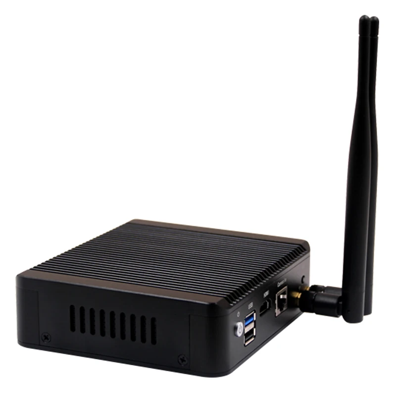 4 LAN port J1900 E3845 nano itx x86 single board computer fanless thin client mini pc RS232
4 LAN port J1900 E3845 nano itx x86 single board computer fanless thin client mini pc RS232