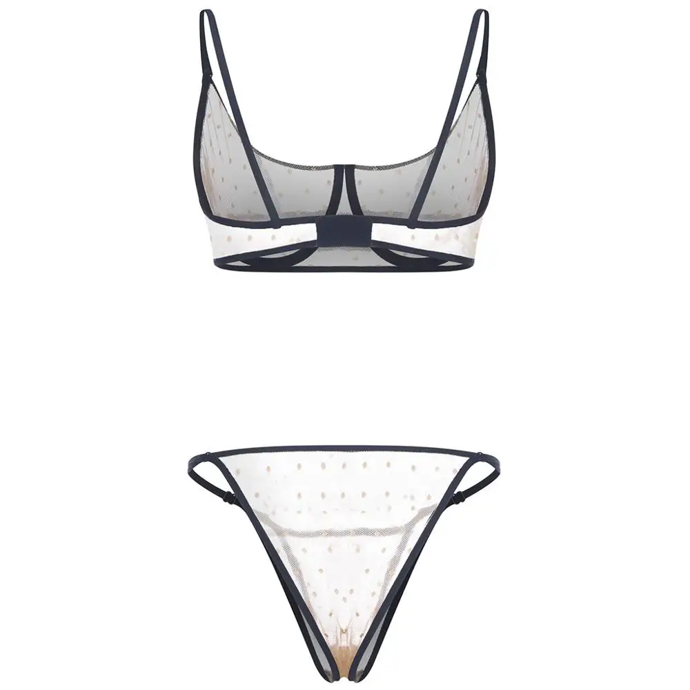 Sexy Lingerie Women Transparent Lace Sexy Underwear Set Porno Bra G-string Lenceria Mujer Babydoll Sleepwear Hot Erotic Costumes
Sexy Lingerie Women Transparent Lace Sexy Underwear Set Porno Bra G-string Lenceria Mujer Babydoll Sleepwear Hot Erotic Costumes