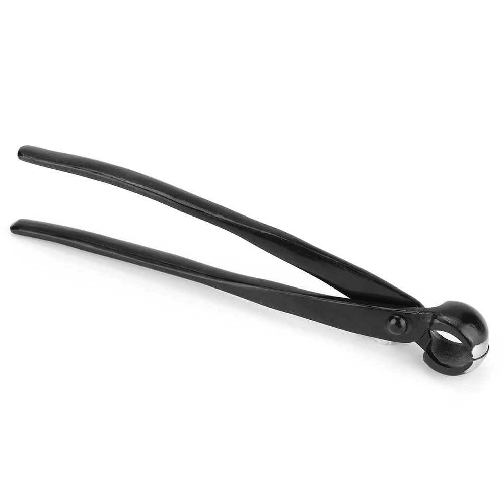 Concave Cutter manganese steel Bonsai High Hardness Manganese Steel Shear Ball Joint Branches Pruning Cutting Hardware tools
Concave Cutter manganese steel Bonsai High Hardness Manganese Steel Shear Ball Joint Branches Pruning Cutting Hardware tools