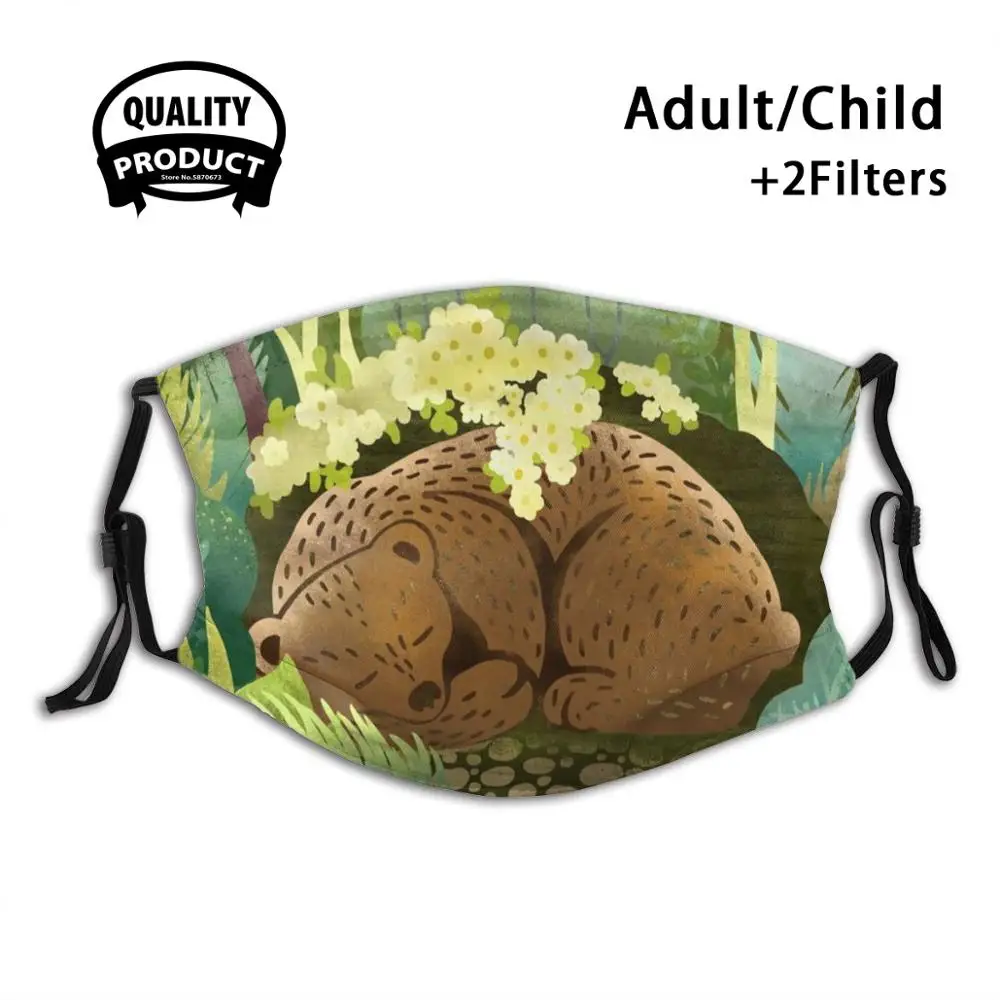 Маска для лица Bear Nest с фильтром от пыли для мужчин, женщин, детей, мальчиков и девочек, подростковые маски для рта, медведь Rbstaycay, природные жи...
Маска для лица Bear Nest с фильтром от пыли для мужчин, женщин, детей, мальчиков и девочек, подростковые маски для рта, медведь Rbstaycay, природные жи...