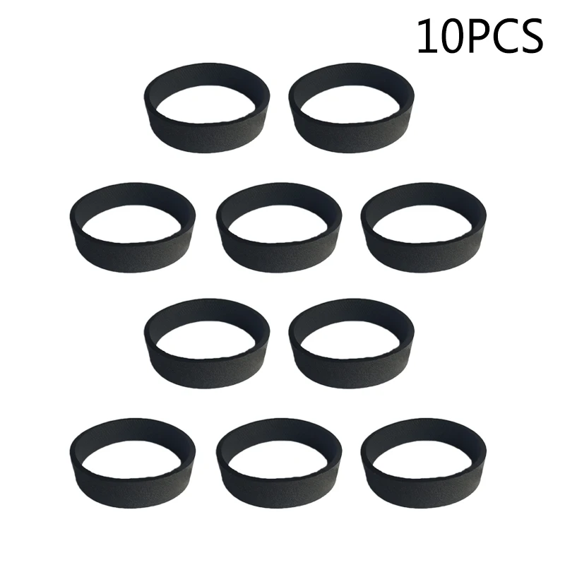 Knurled Knurled Belt Belt Black Replacement Vacuum Durable Set KIRBY 301291 G3 G4 G5 G6 2019 New Hot
Knurled Knurled Belt Belt Black Replacement Vacuum Durable Set KIRBY 301291 G3 G4 G5 G6 2019 New Hot