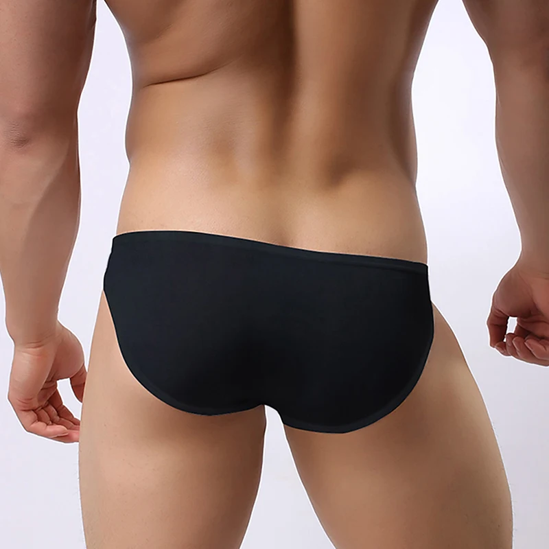 New ADANNU Men Underwear Modal Men Briefs Fashion Underpants Elastictiy Underwear U Convex For Gay Breathable AD314
New ADANNU Men Underwear Modal Men Briefs Fashion Underpants Elastictiy Underwear U Convex For Gay Breathable AD314