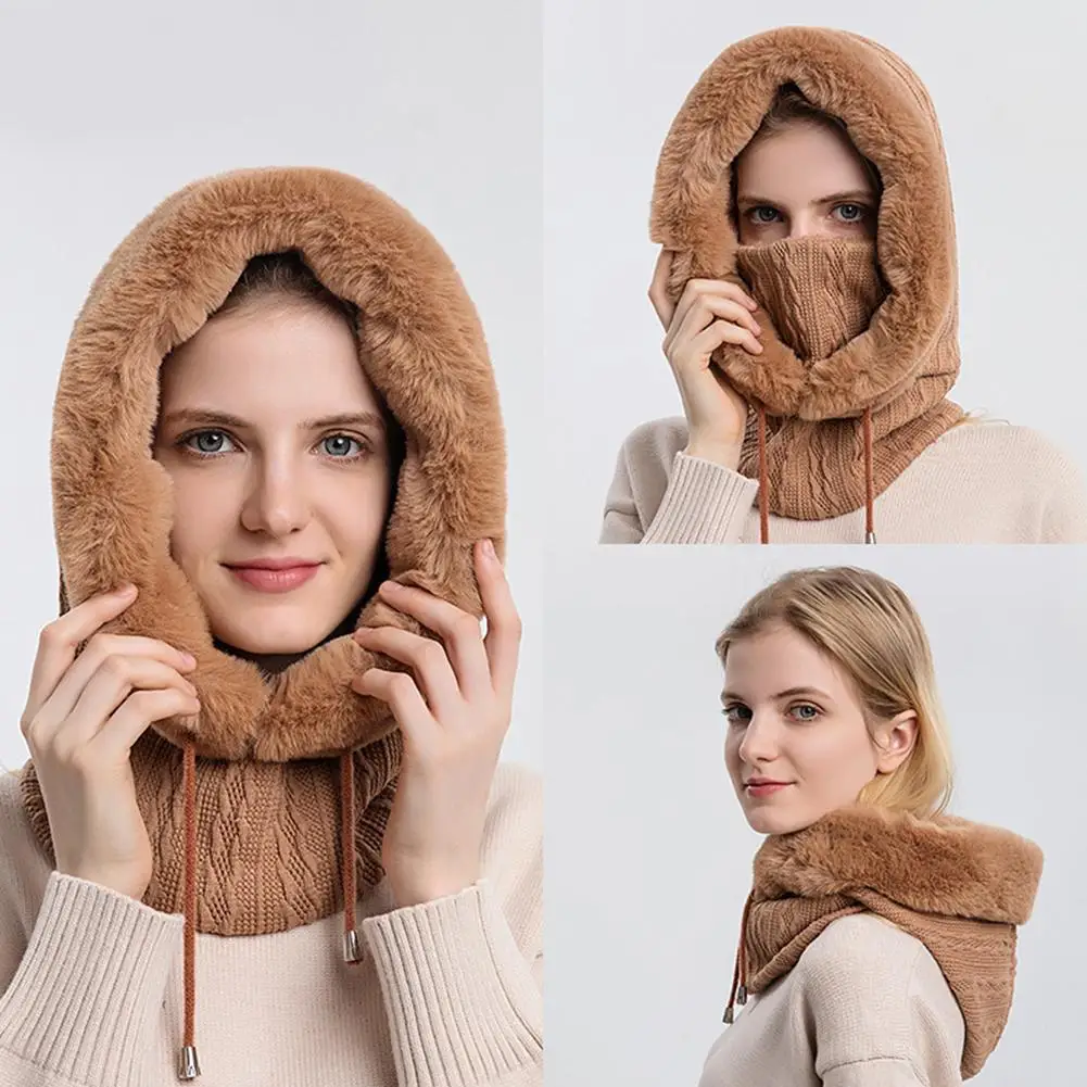 Winter Windproof Hiking Caps,Men Women Warm Cap Ski Bike Motorcycle Neck Warmer Helmet Hat Scarf Luxury Winter Warm
Winter Windproof Hiking Caps,Men Women Warm Cap Ski Bike Motorcycle Neck Warmer Helmet Hat Scarf Luxury Winter Warm