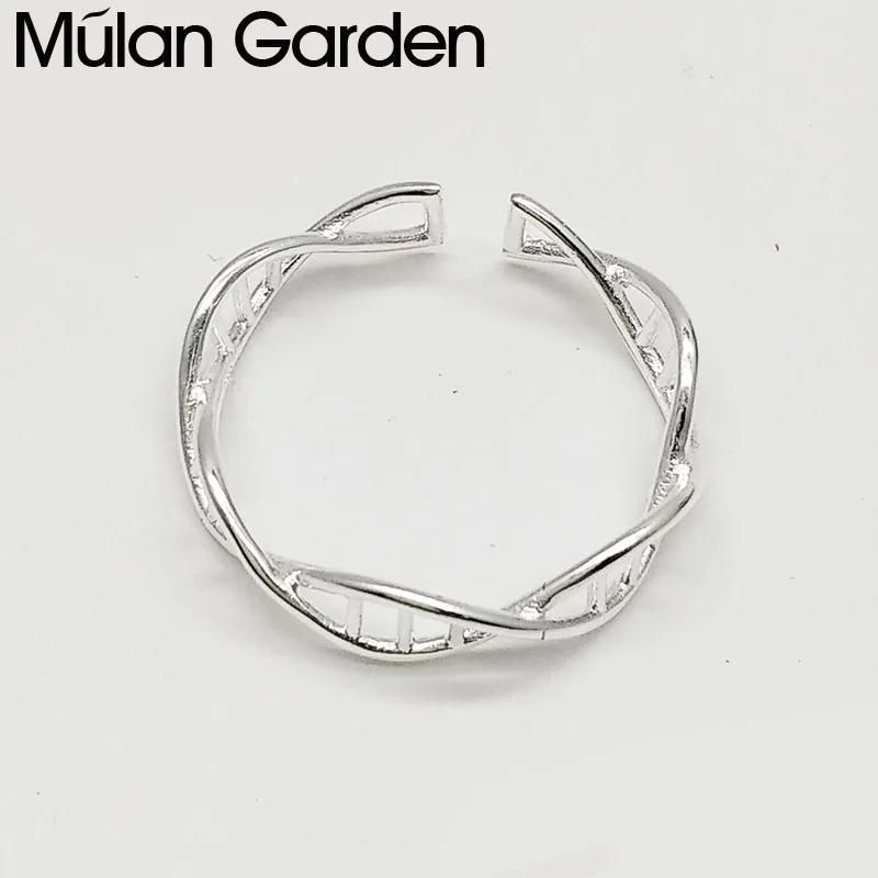 M&G Creative Spiral Ring for Women Simple Elegant Adjustable Engagement Ring Fashion Jewelry Women Accessories Girl Gifts
M&G Creative Spiral Ring for Women Simple Elegant Adjustable Engagement Ring Fashion Jewelry Women Accessories Girl Gifts