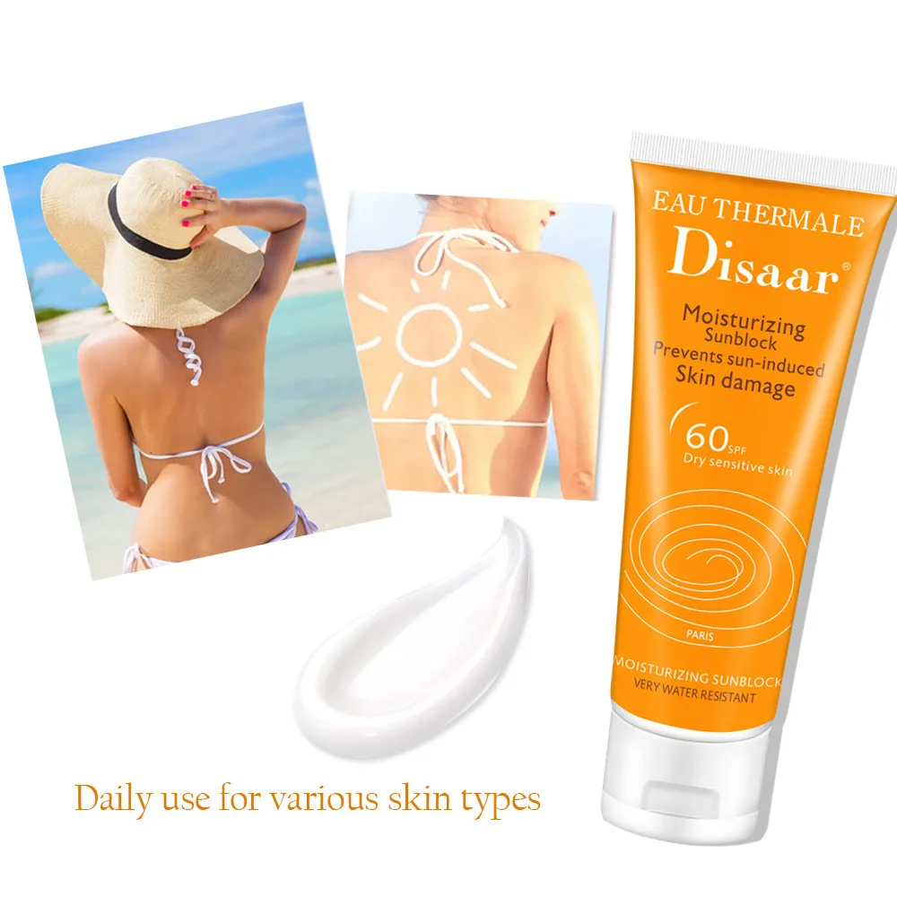 

SPF 60 + + уход за телом для тела солнцезащитный крем отбеливающий увлажняющий омолаживающий крем для загара без жирной кожи защитный крем для ...